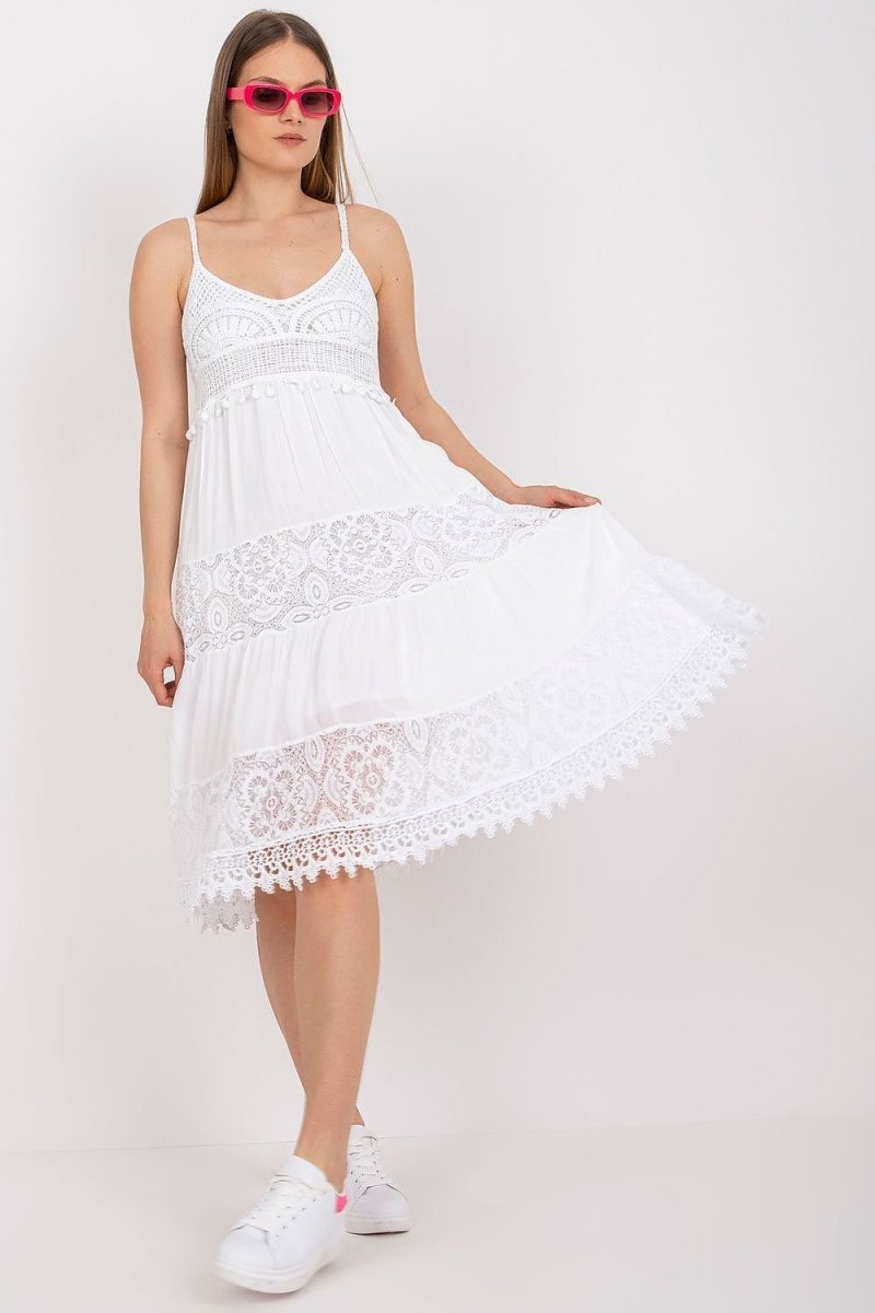 Daydress Och Bella - Day Dress