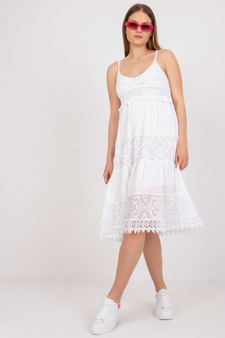 Daydress Och Bella - Day Dress
