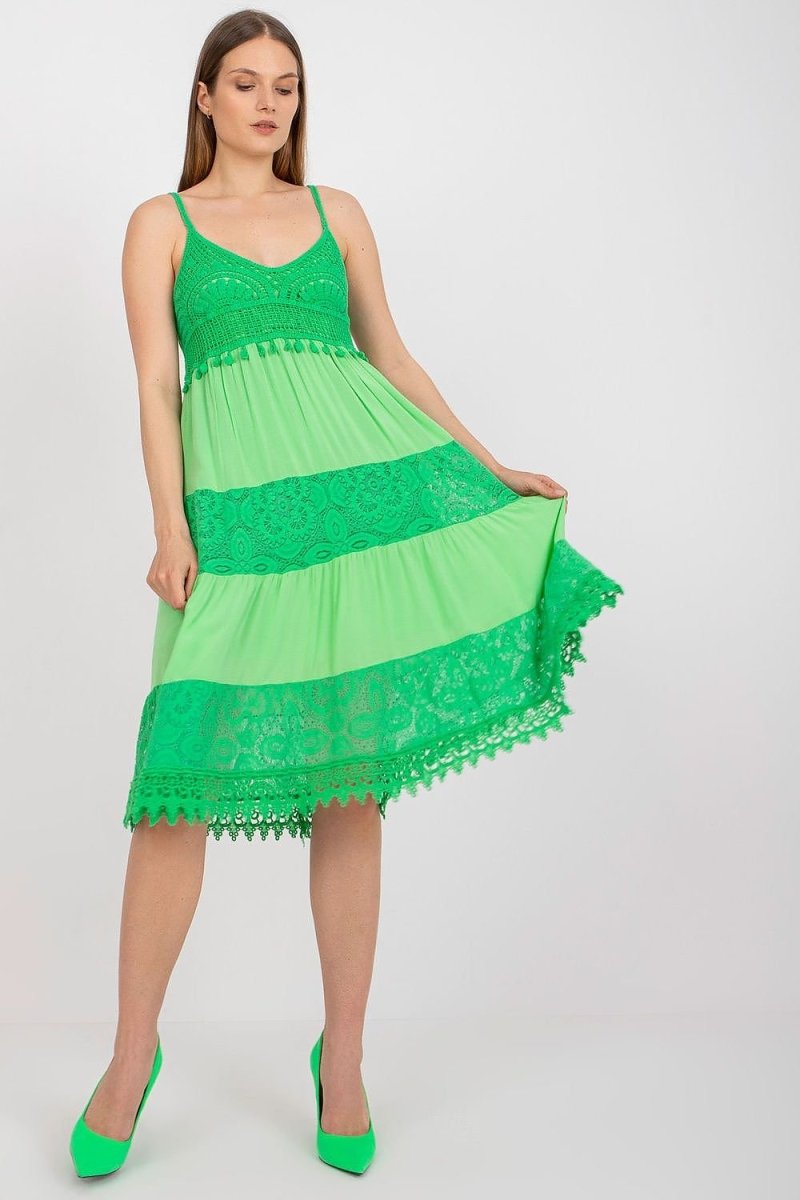 Daydress Och Bella - Day Dress