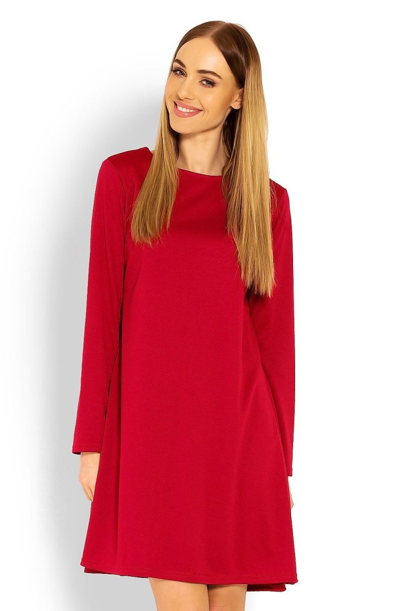 Daydress PeeKaBoo - Day Dress