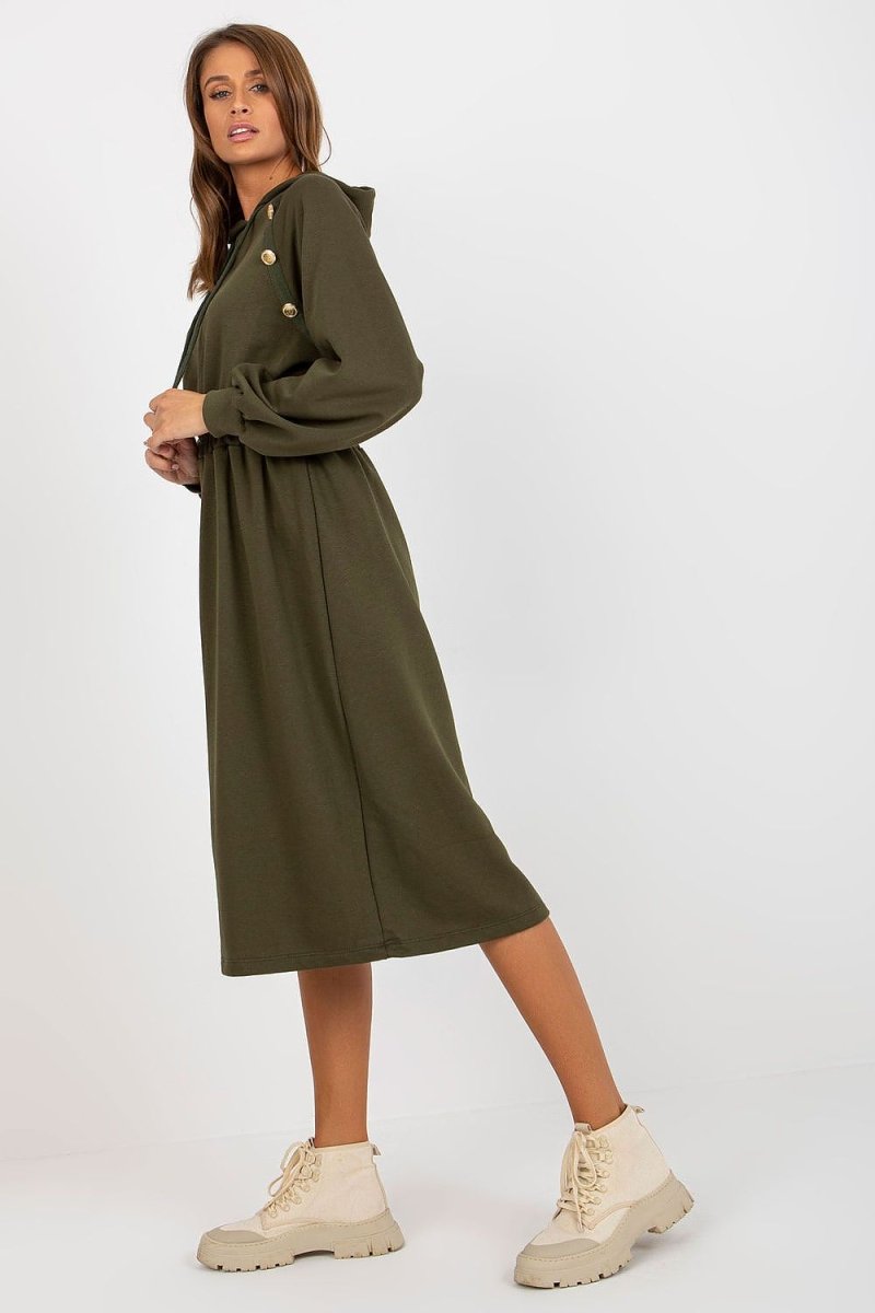 Daydress Relevance - Day Dress
