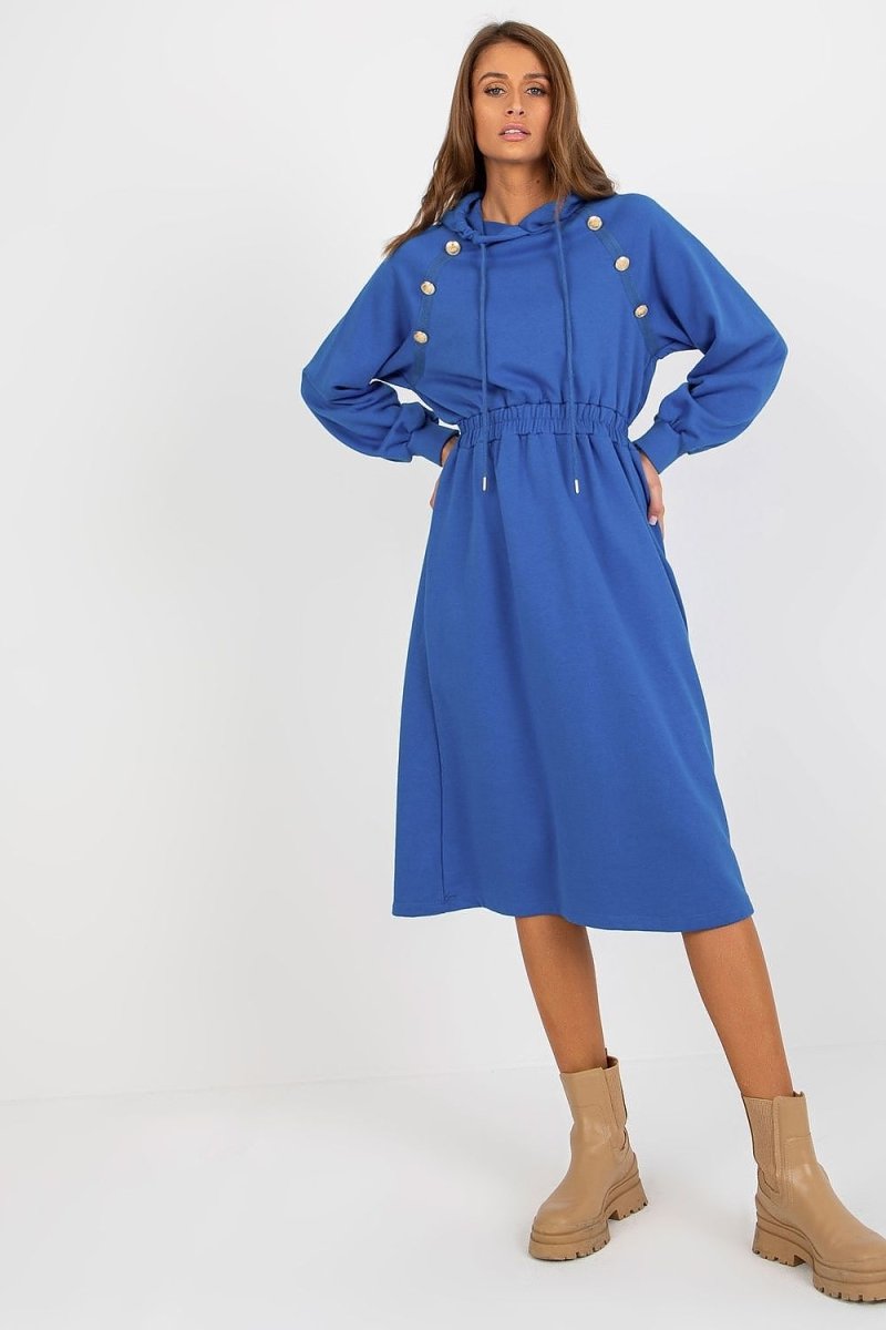 Daydress Relevance - Day Dress