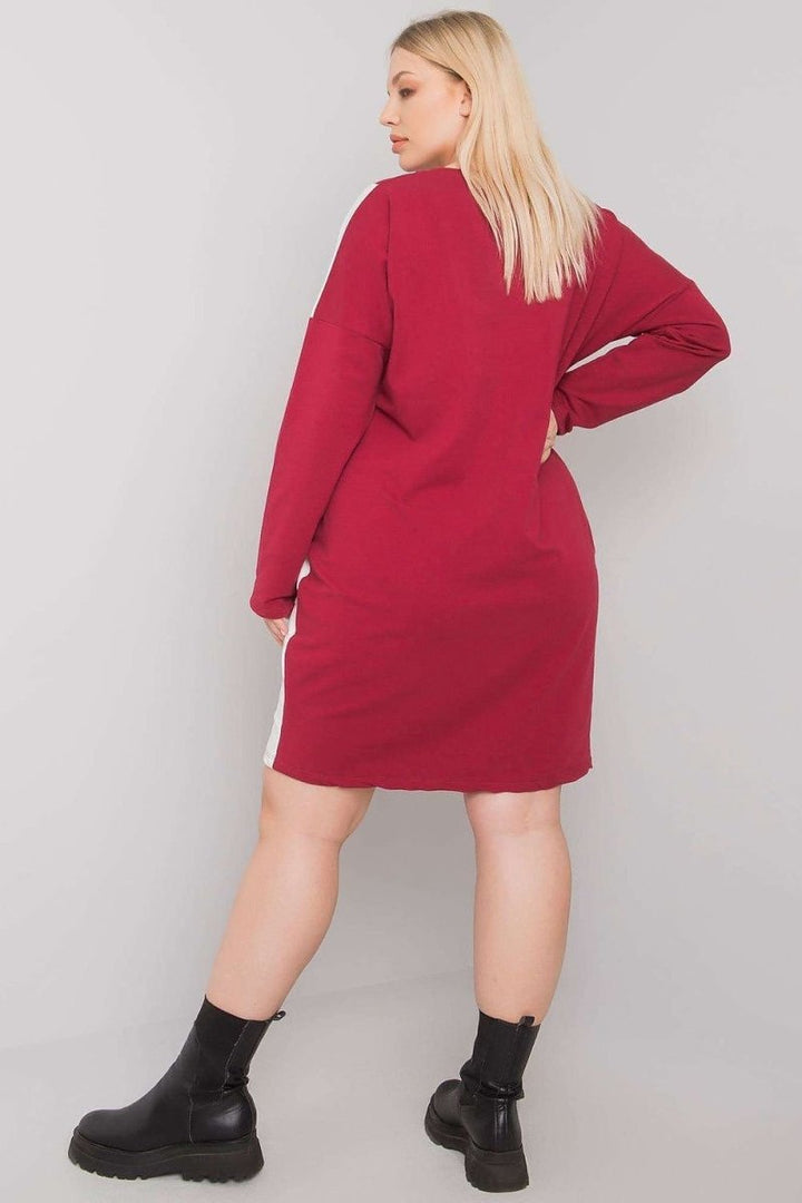 Daydress Relevance - Day Dress