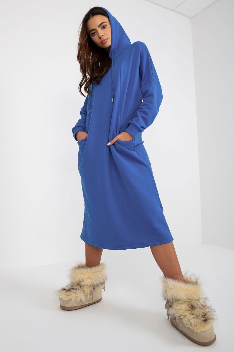 Daydress Relevance - Day Dress