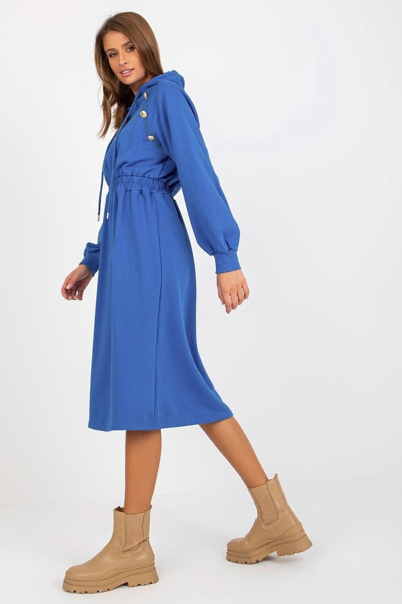 Daydress Relevance - Day Dress