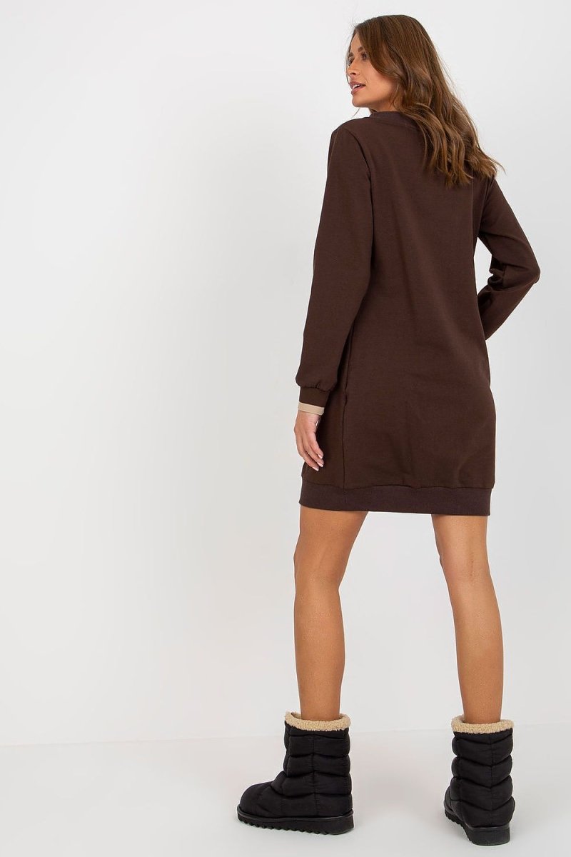 Daydress Relevance - Day Dress