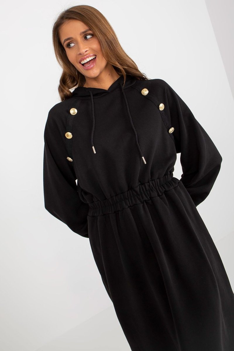 Daydress Relevance - Day Dress