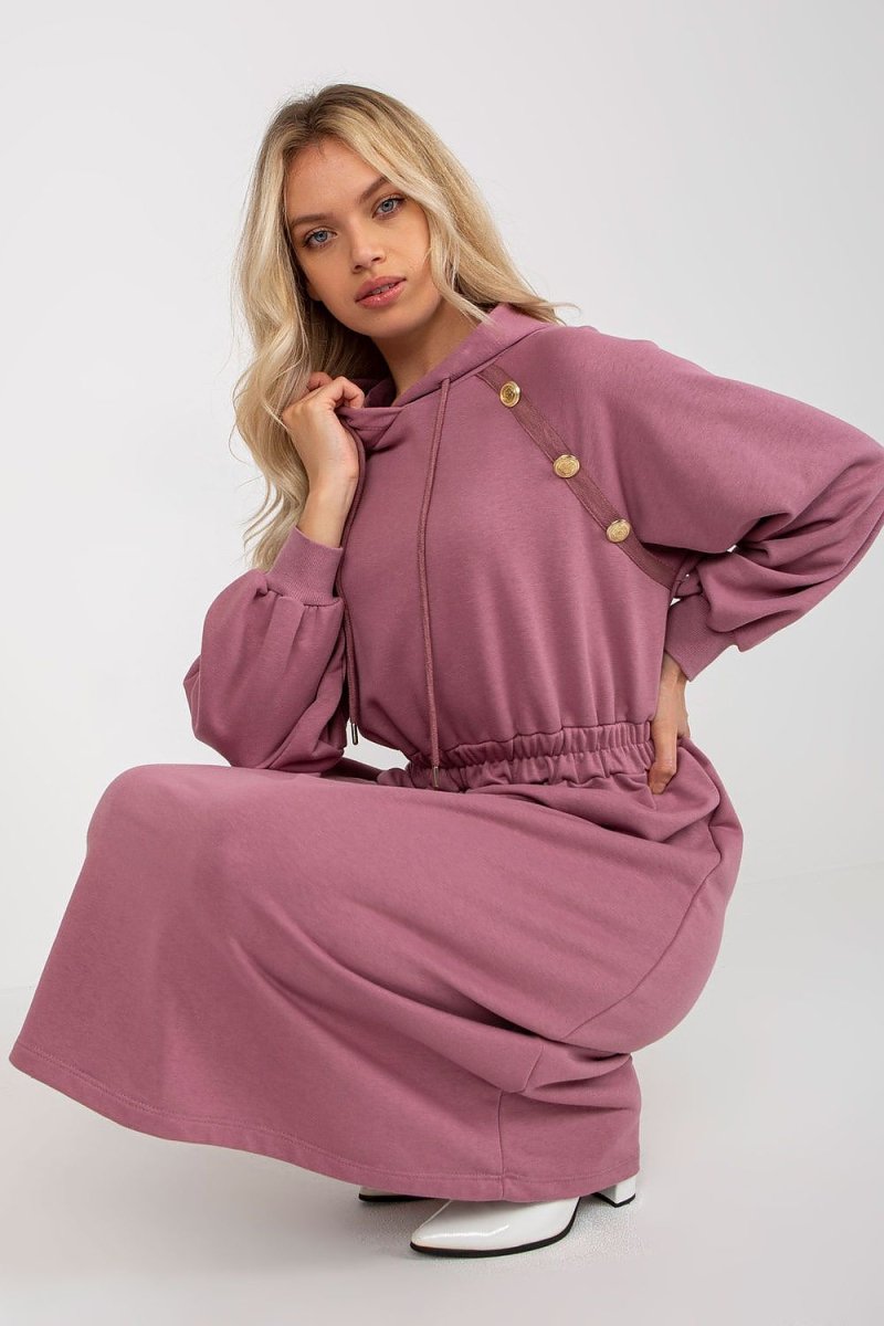 Daydress Relevance - Day Dress