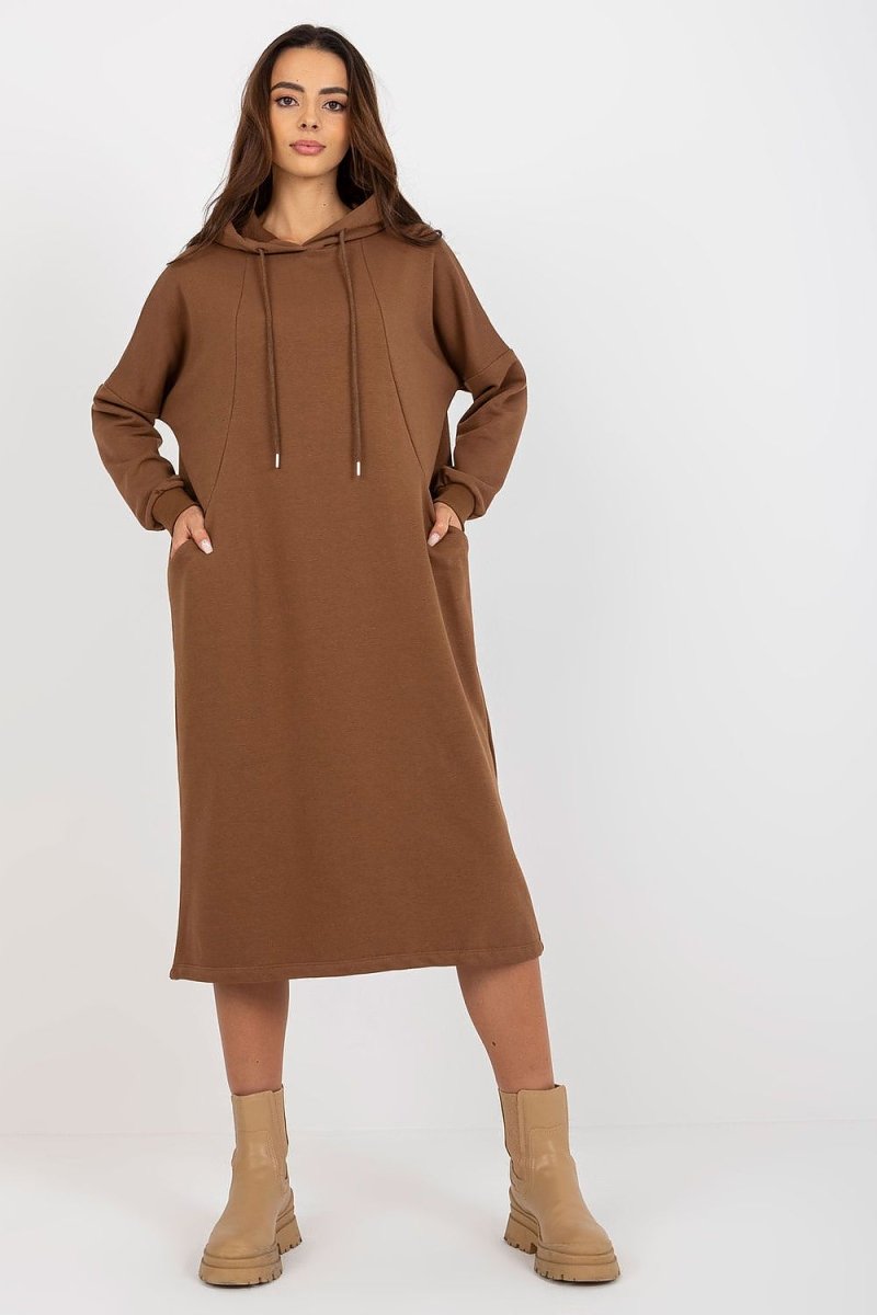 Daydress Relevance - Day Dress