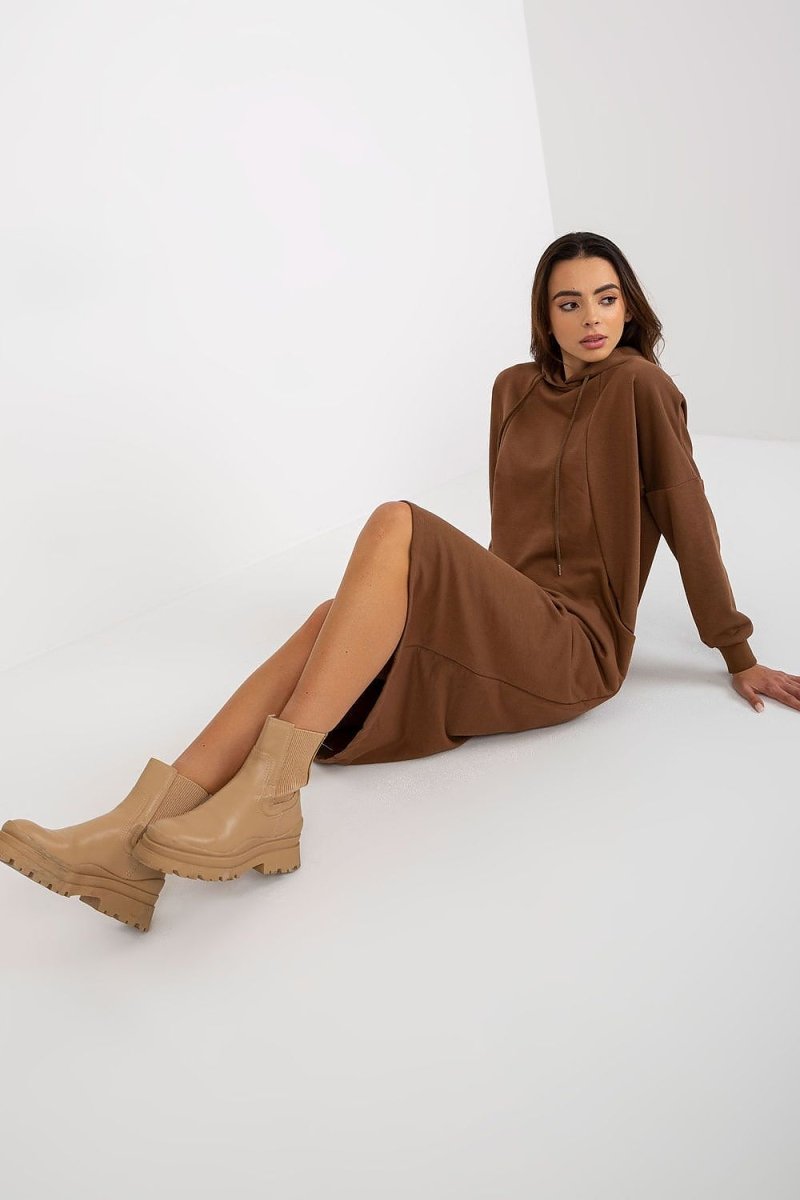 Daydress Relevance - Day Dress