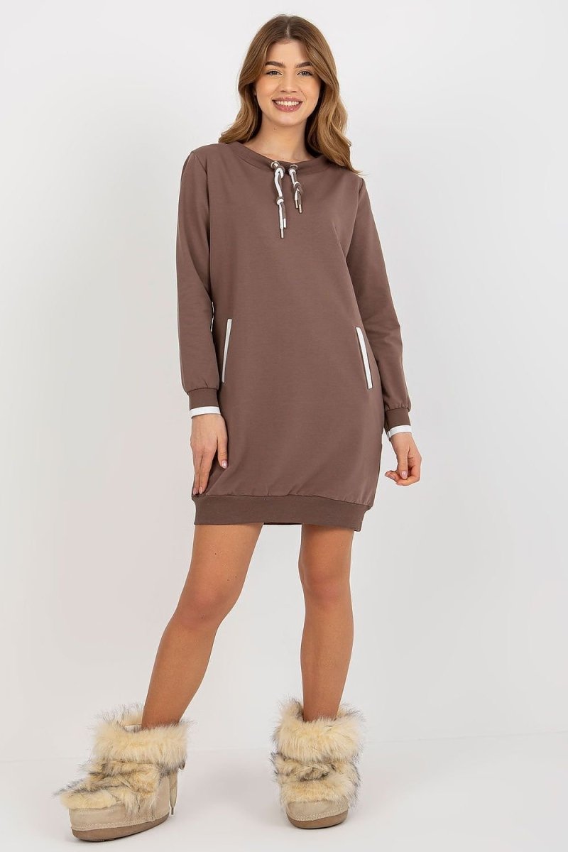 Daydress Relevance - Day Dress
