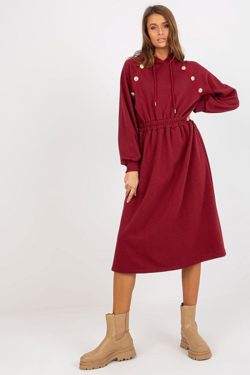 Daydress Relevance - Day Dress