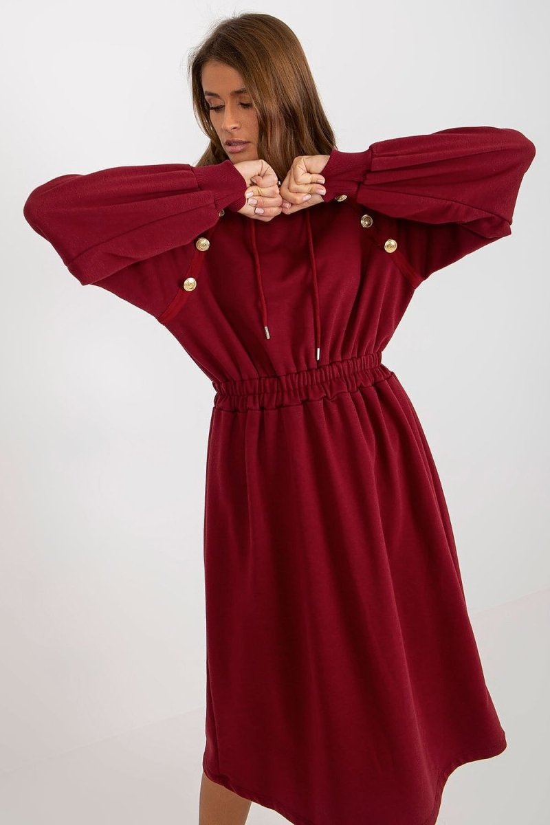 Daydress Relevance - Day Dress