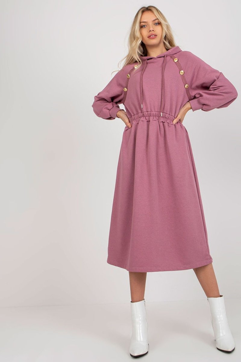 Daydress Relevance - Day Dress