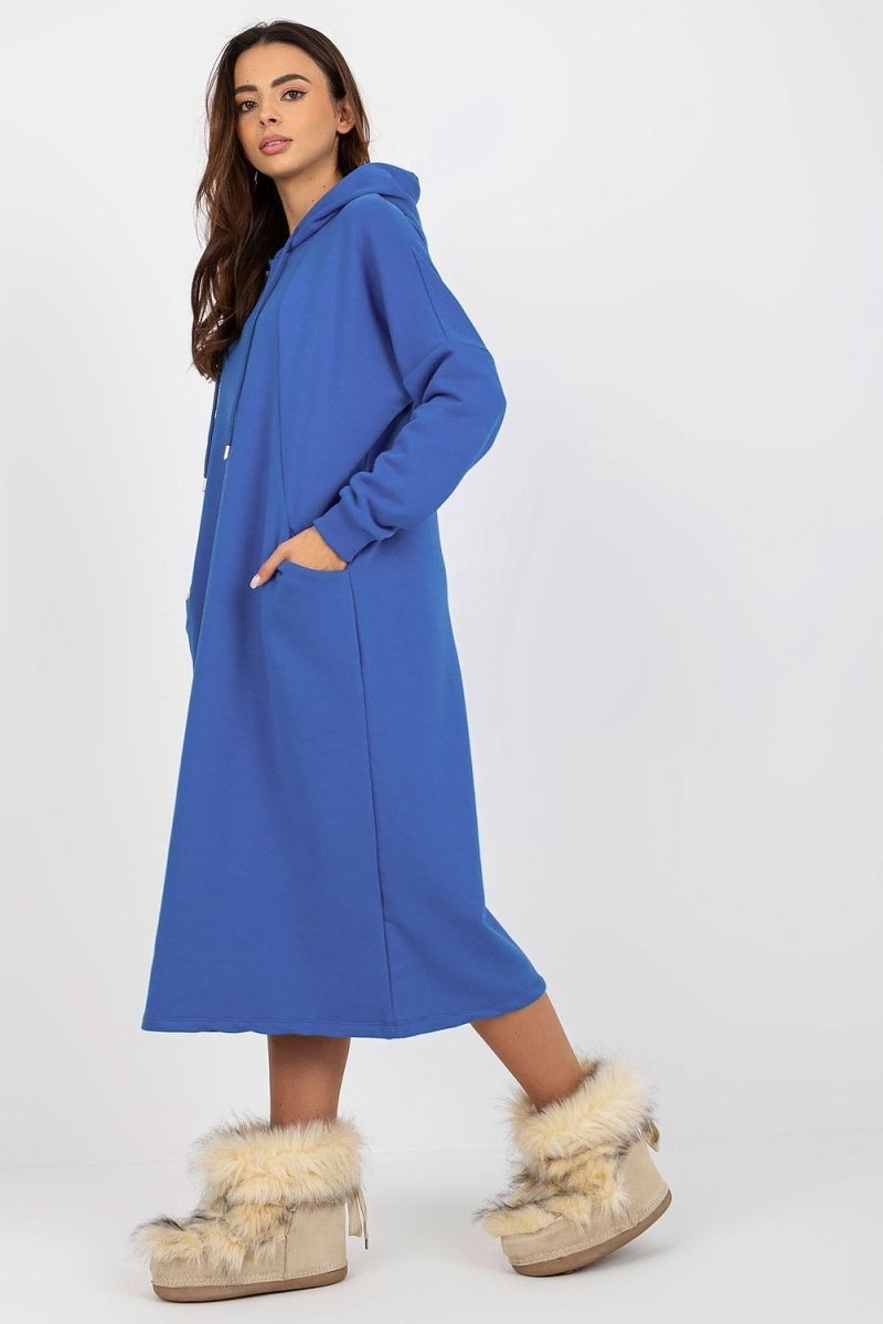 Daydress Relevance - Day Dress