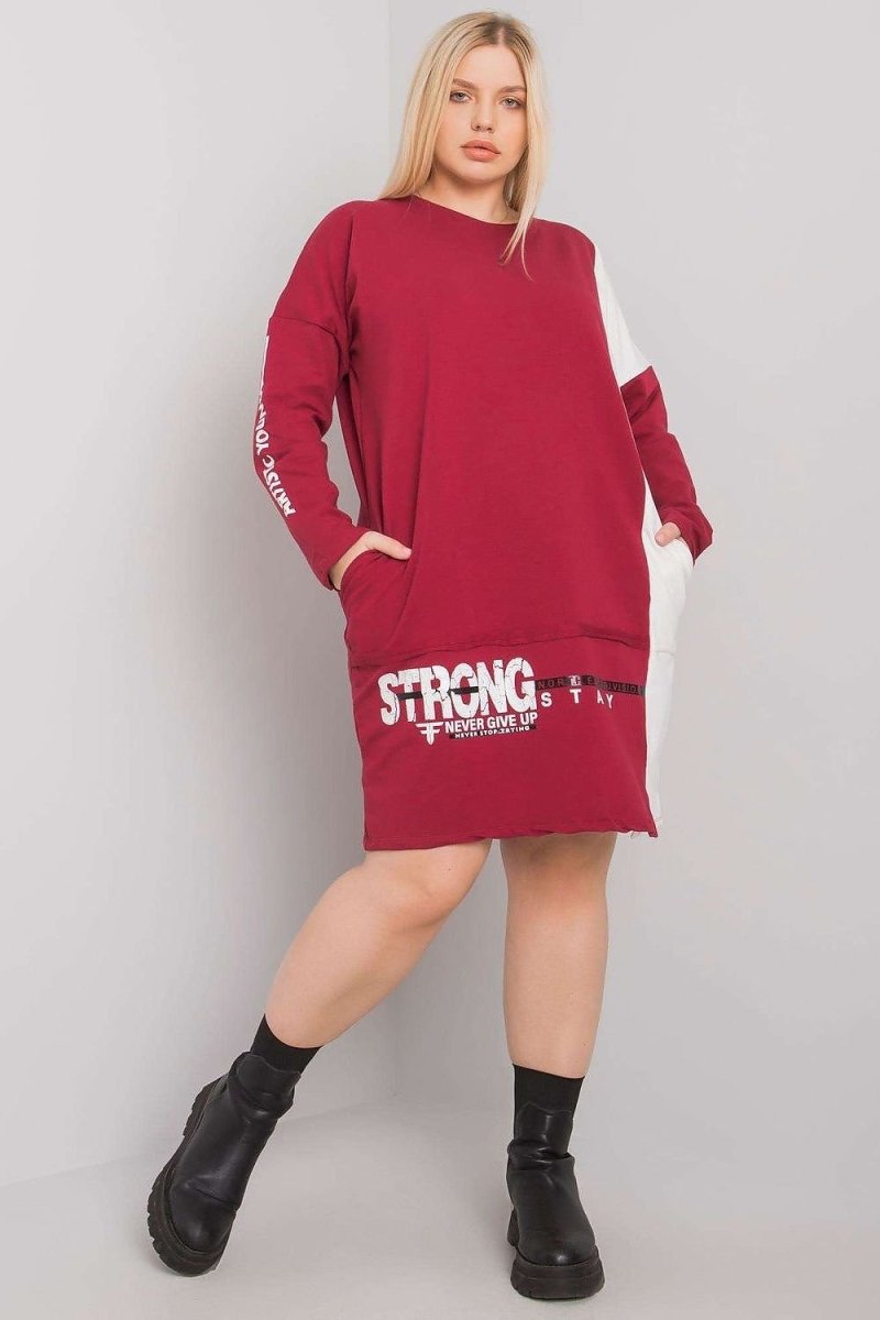 Daydress Relevance - Day Dress