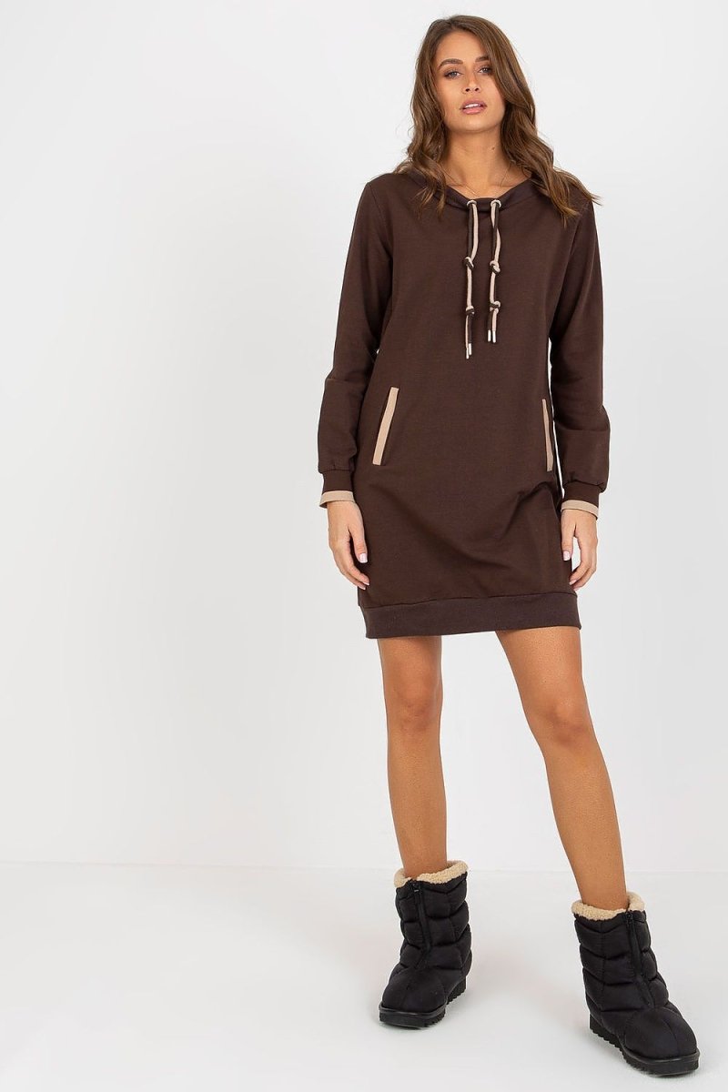 Daydress Relevance - Day Dress
