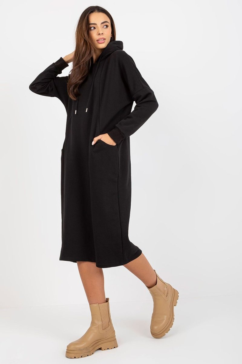 Daydress Relevance - Day Dress