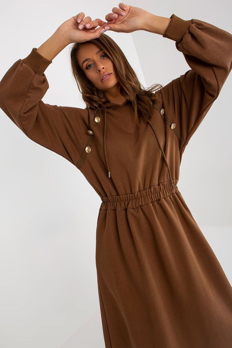 Daydress Relevance - Day Dress