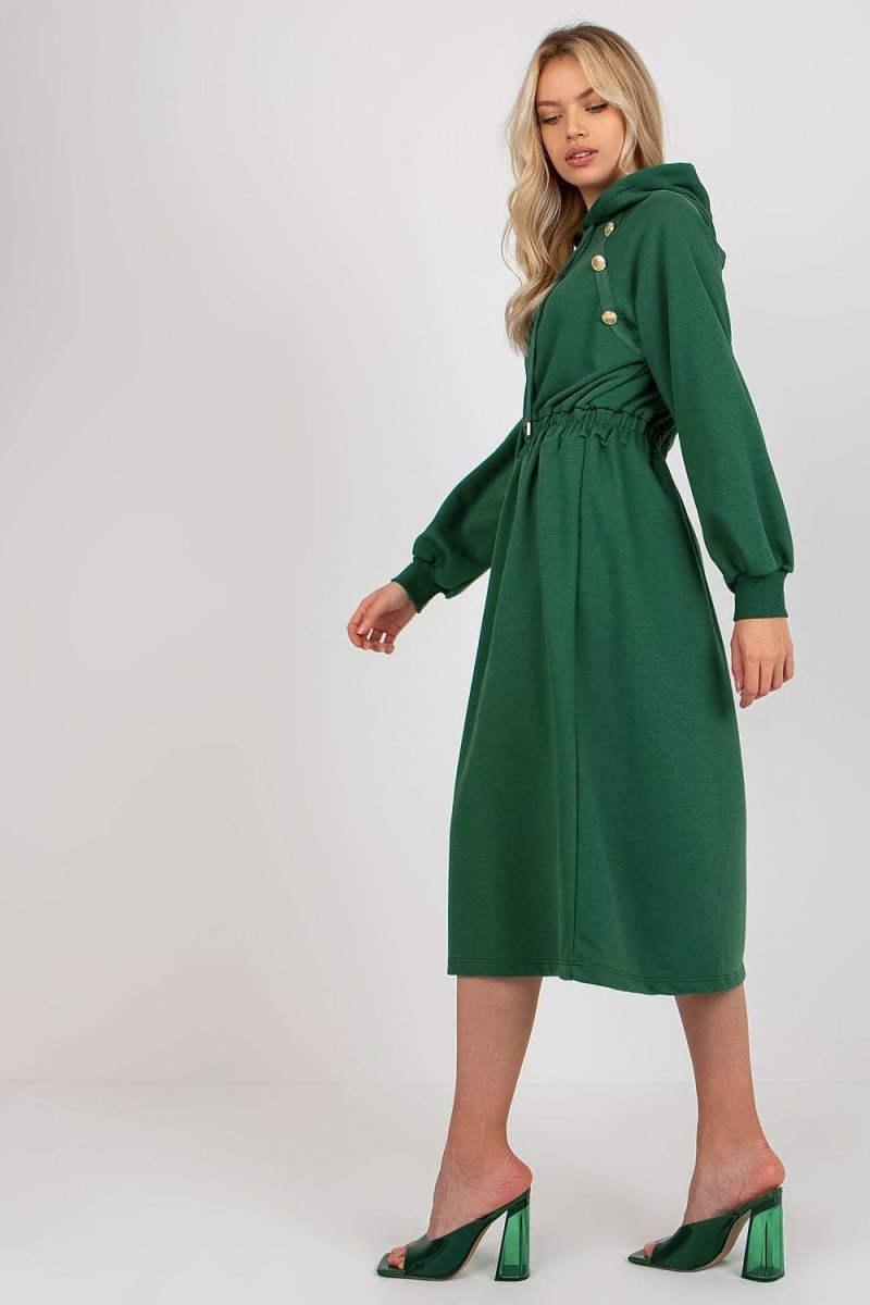 Daydress Relevance - Day Dress
