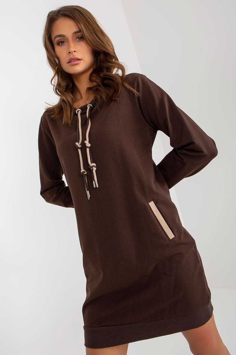 Daydress Relevance - Day Dress