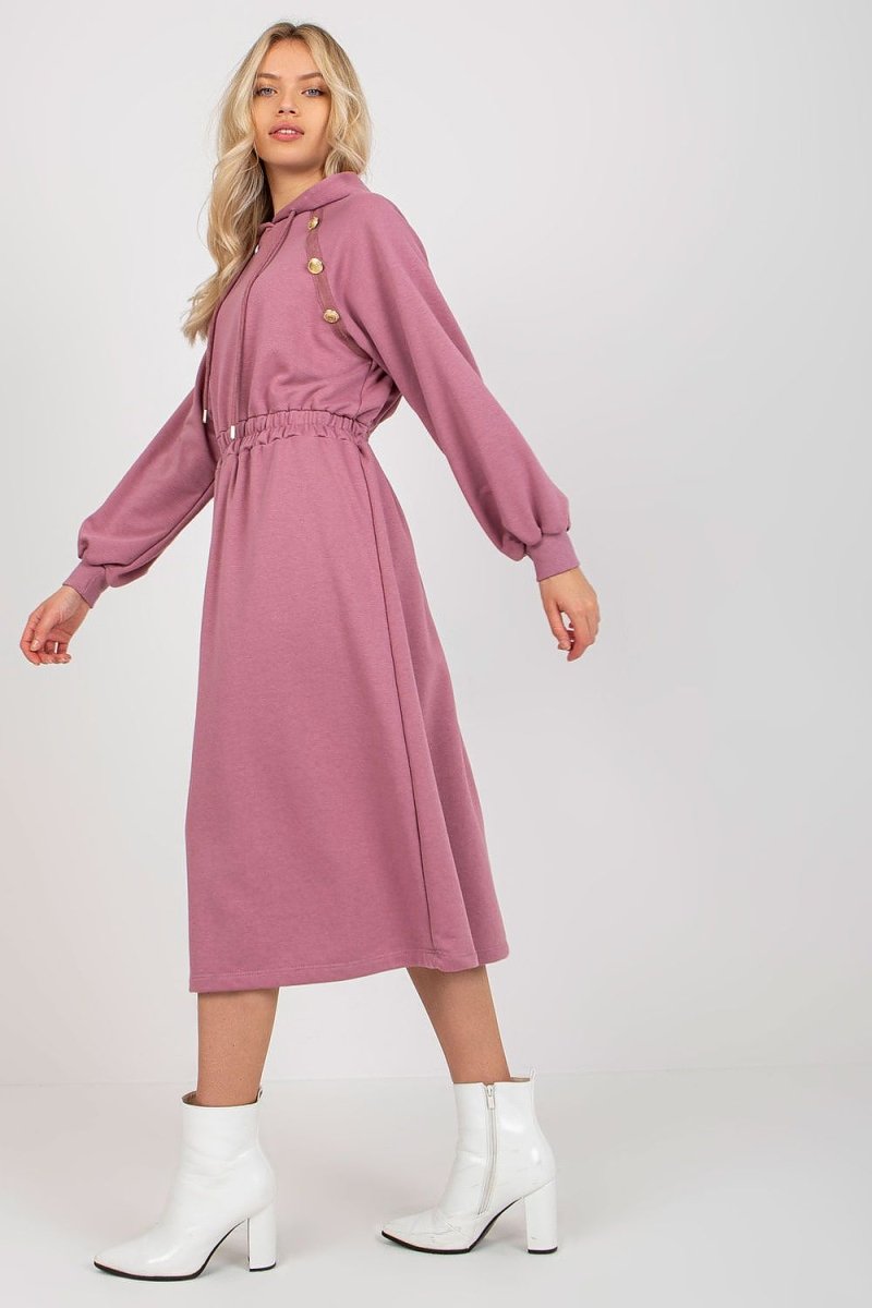 Daydress Relevance - Day Dress