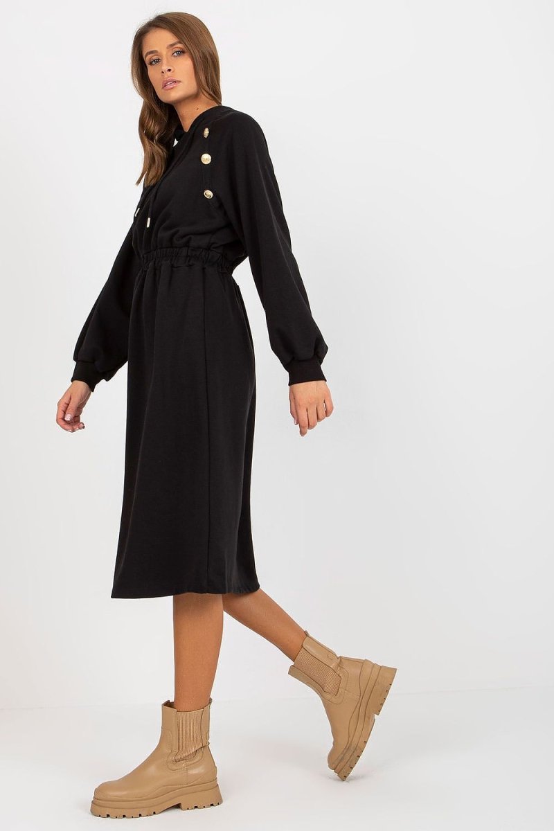 Daydress Relevance - Day Dress