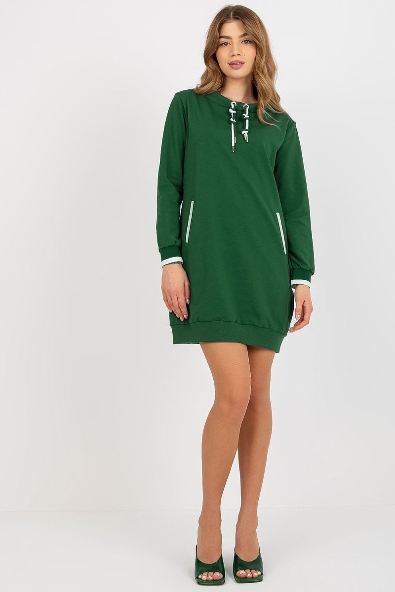 Daydress Relevance - Day Dress