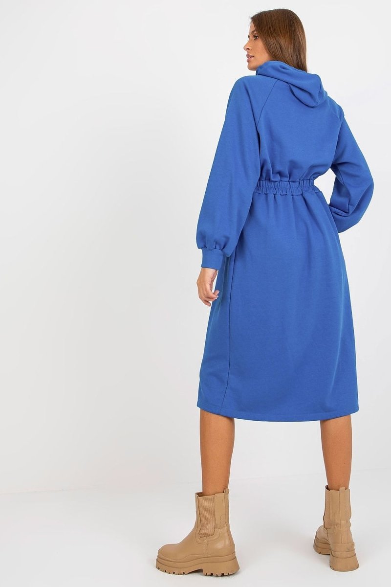 Daydress Relevance - Day Dress