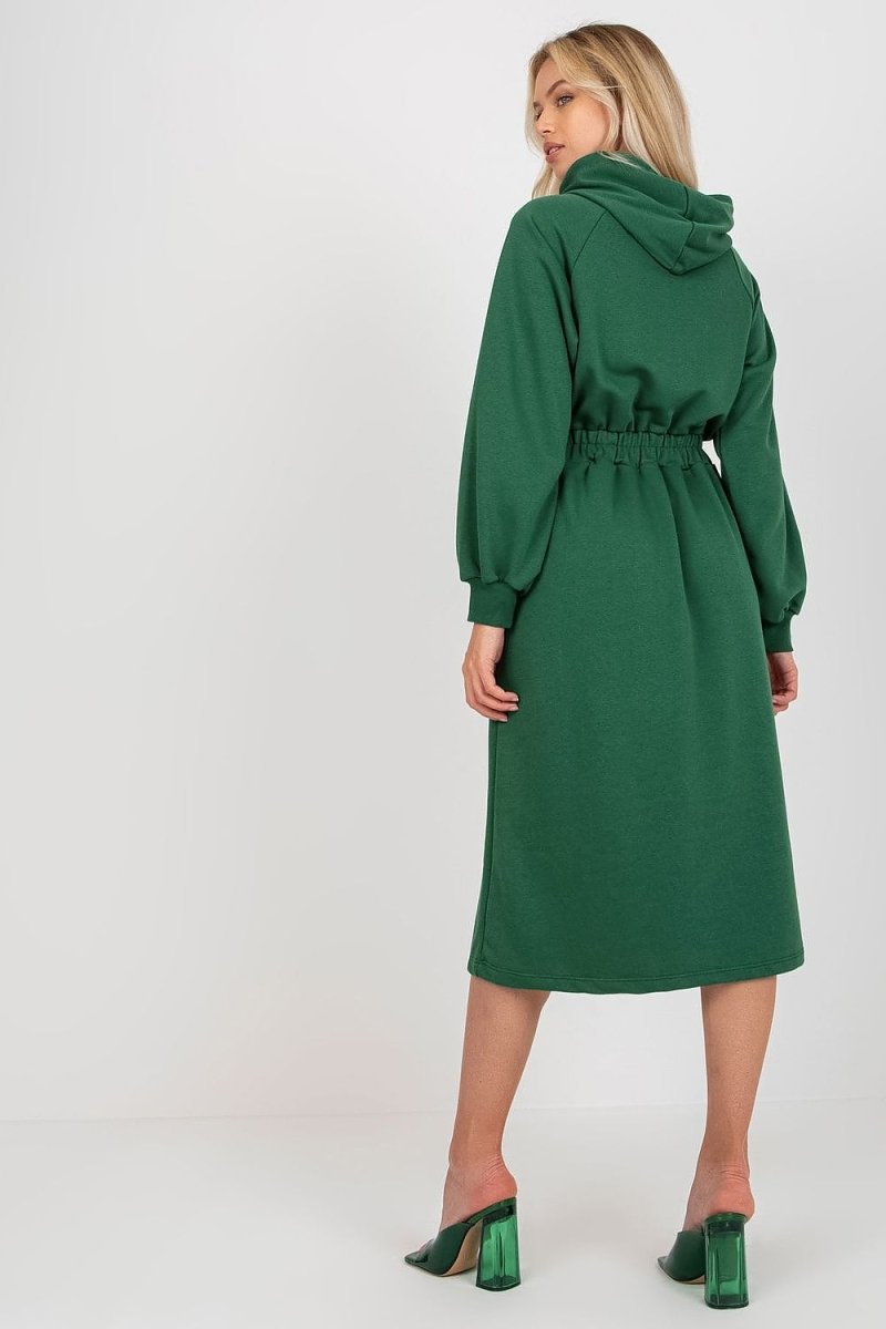 Daydress Relevance - Day Dress