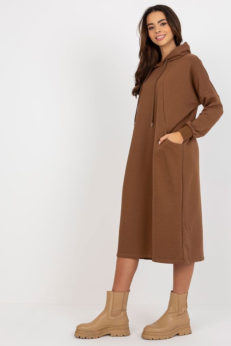 Daydress Relevance - Day Dress
