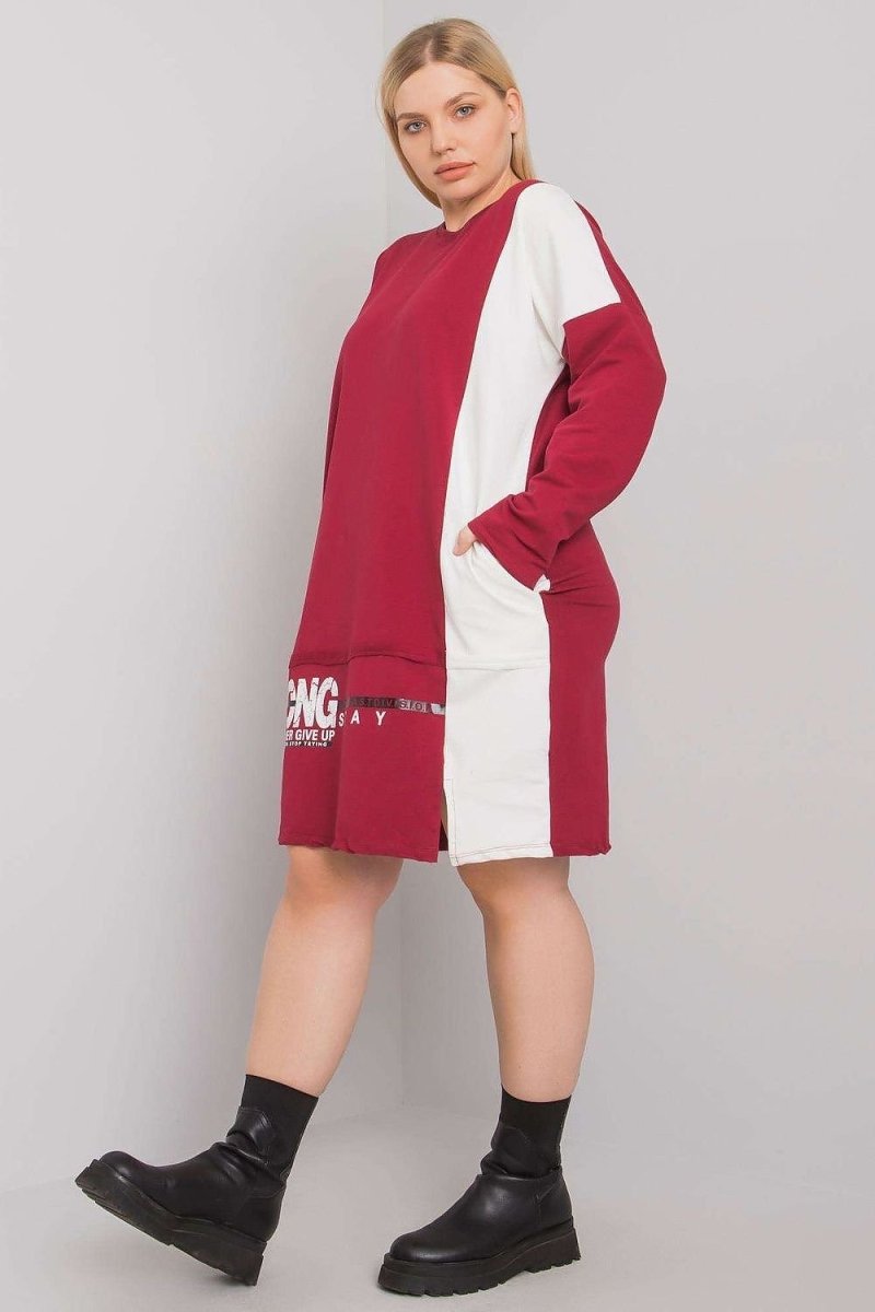 Daydress Relevance - Day Dress