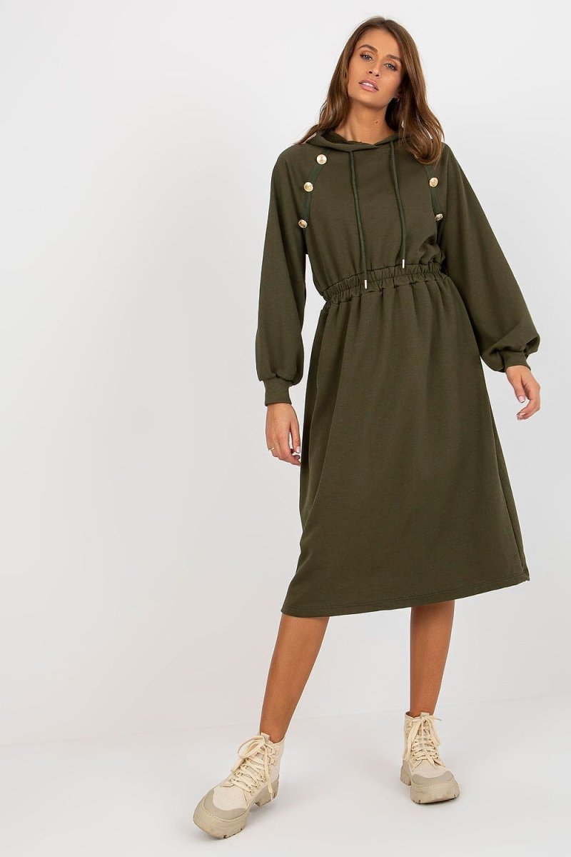Daydress Relevance - Day Dress