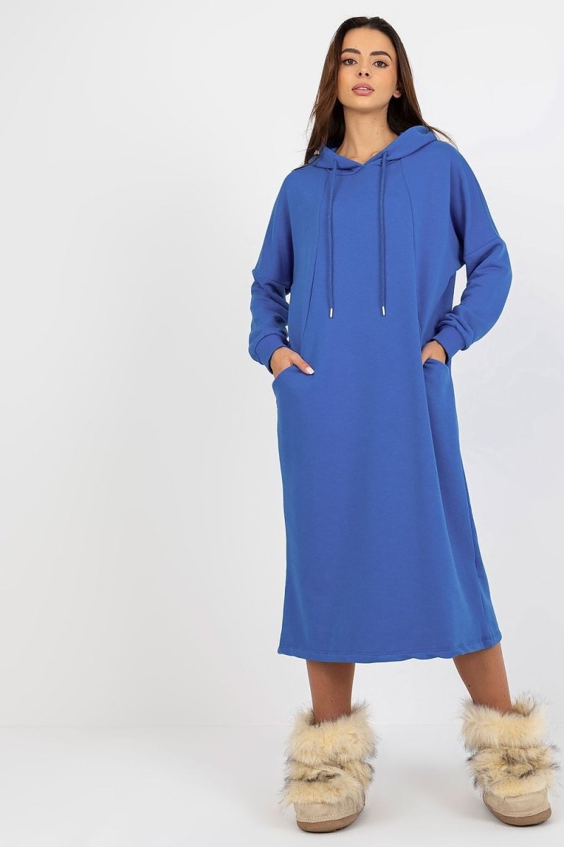 Daydress Relevance - Day Dress