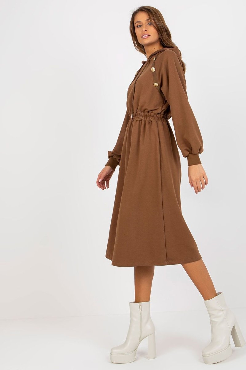 Daydress Relevance - Day Dress