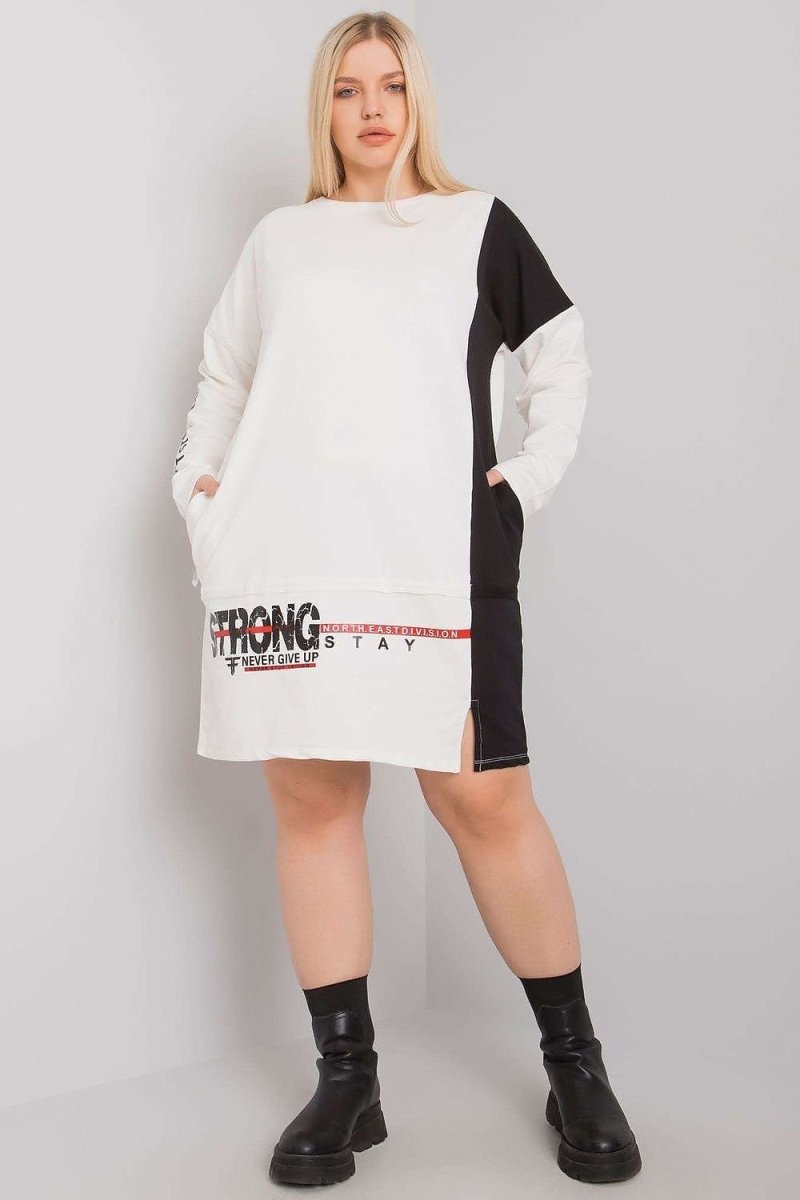 Daydress Relevance - Day Dress