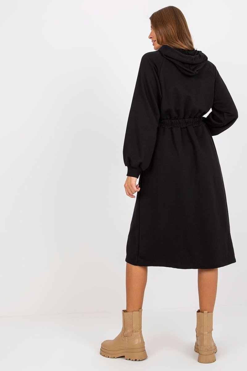 Daydress Relevance - Day Dress