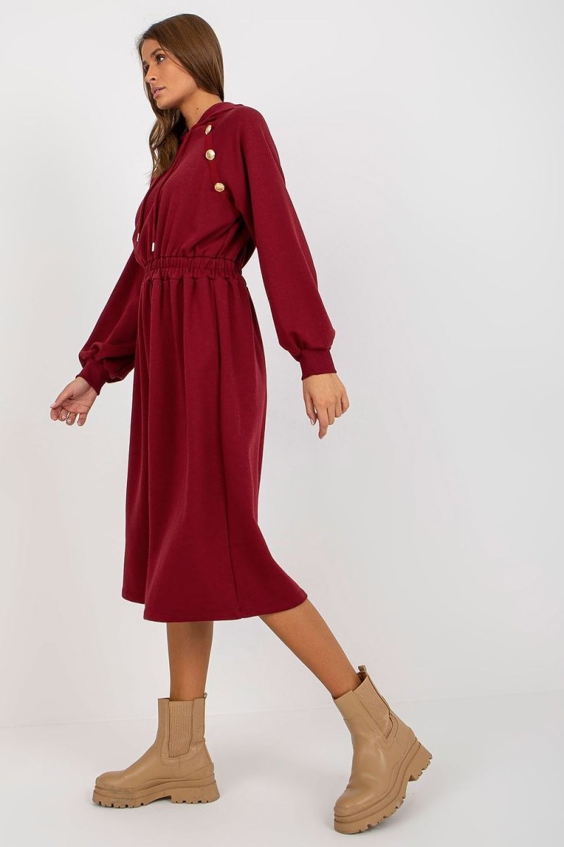 Daydress Relevance - Day Dress