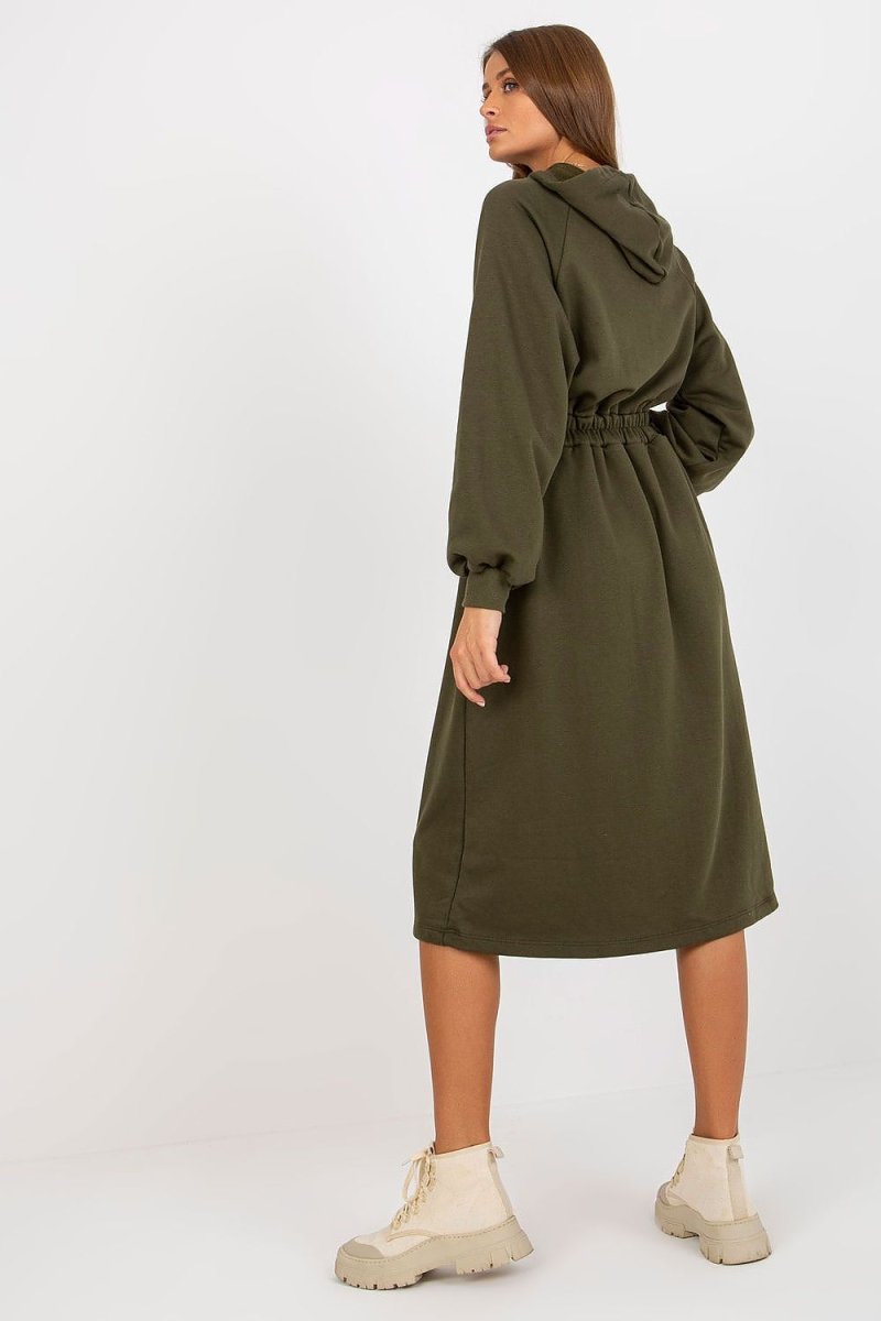 Daydress Relevance - Day Dress