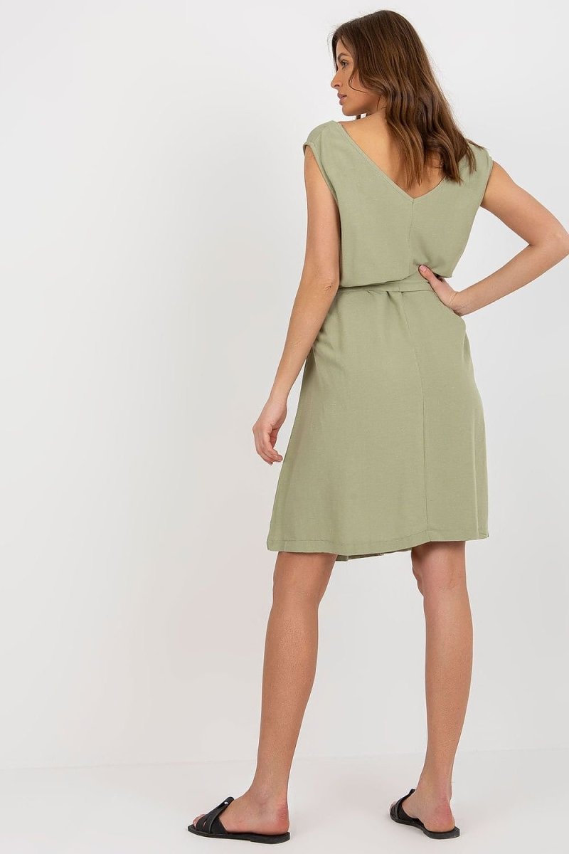 Daydress Rue Paris - Day Dress