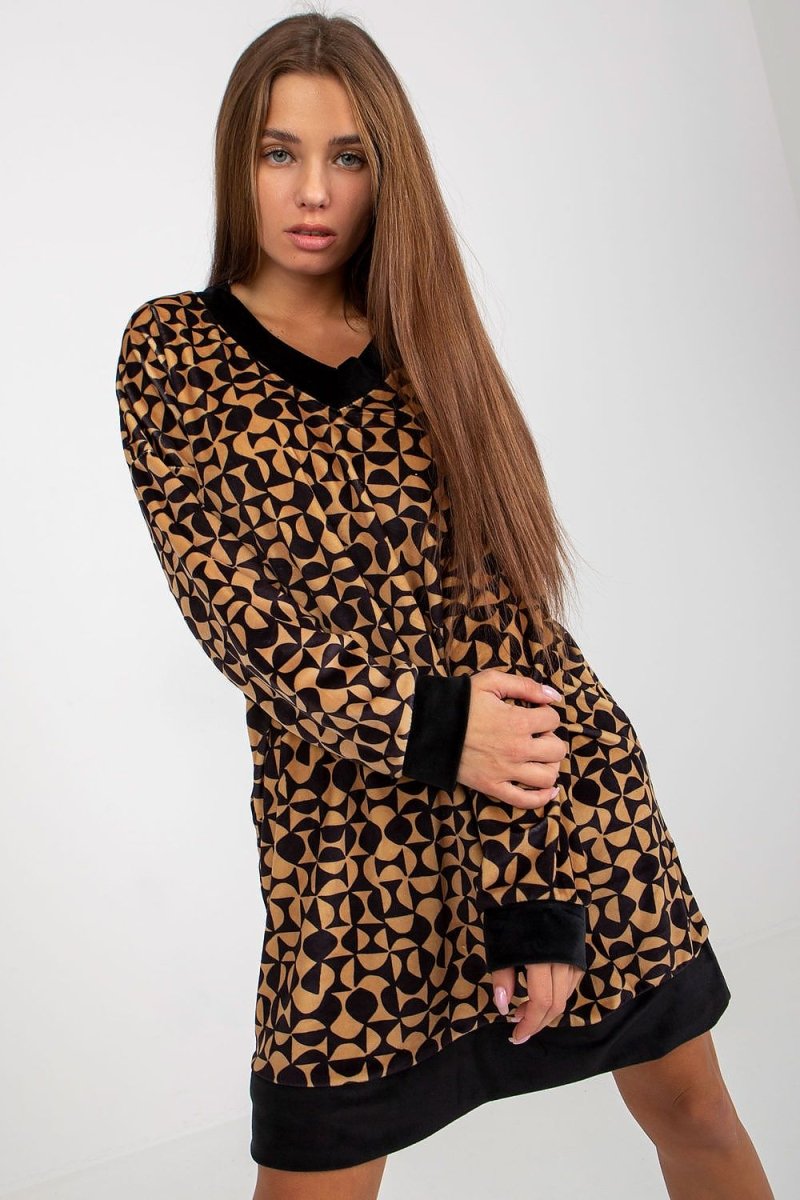 Daydress Rue Paris - Day Dress