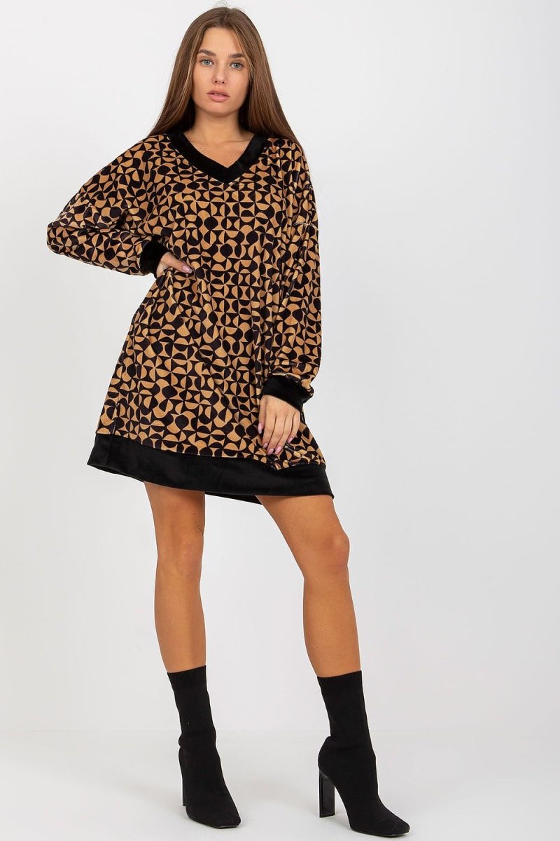 Daydress Rue Paris - Day Dress