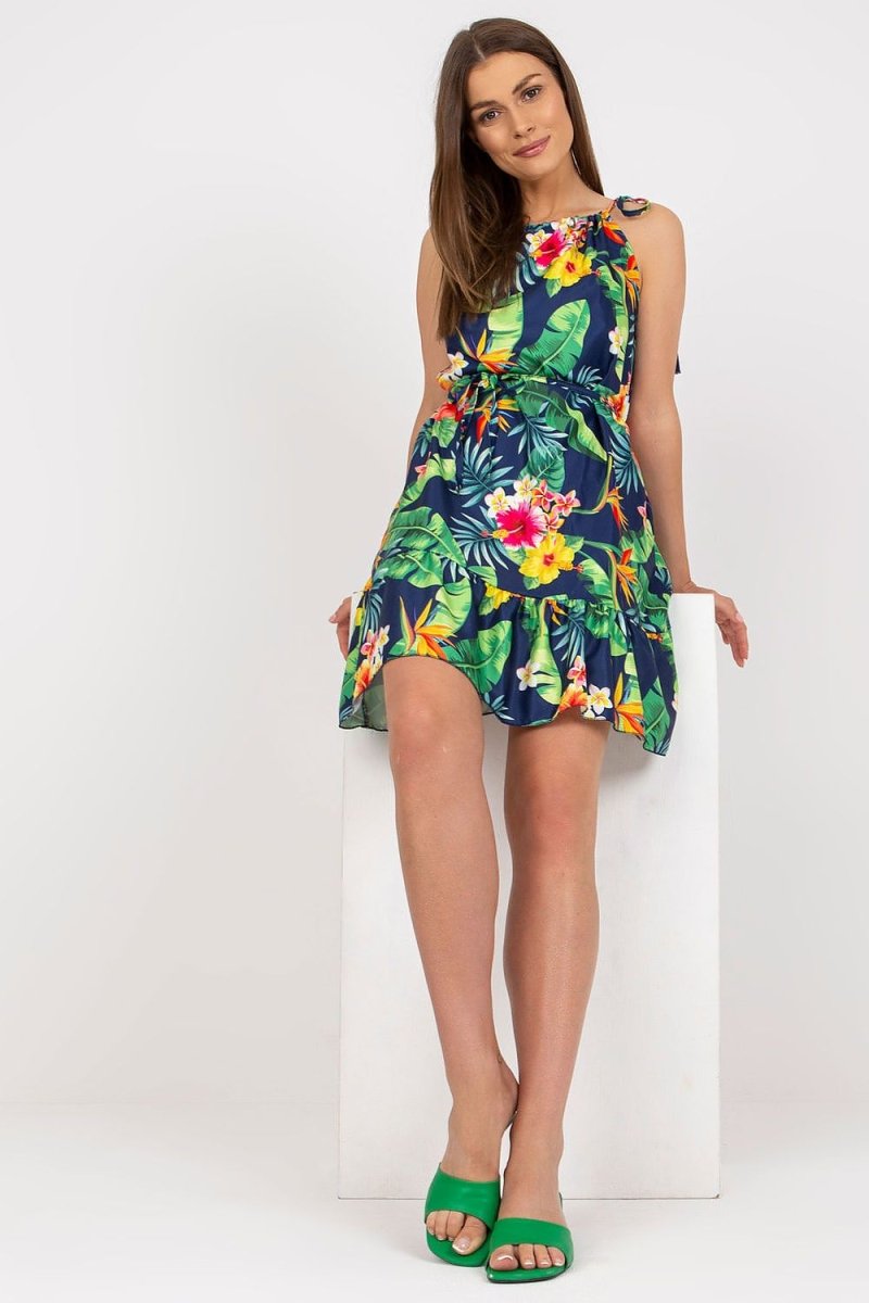 Daydress Rue Paris - Day Dress