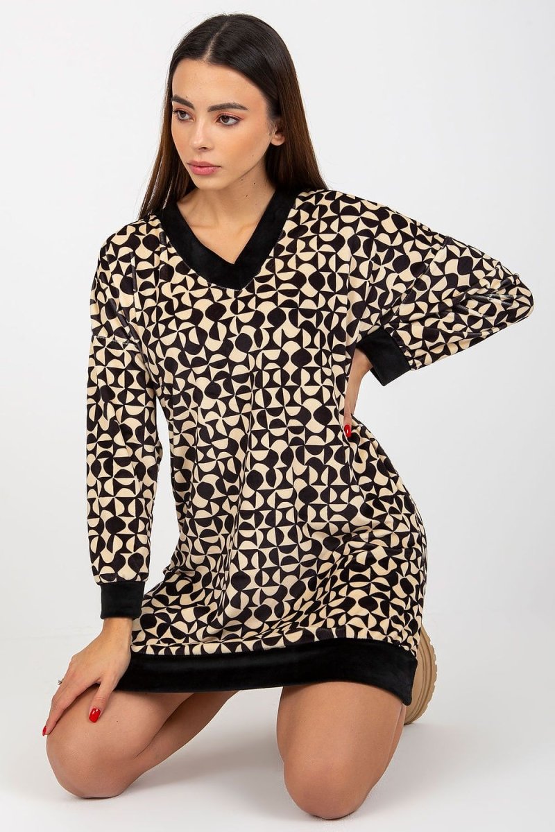 Daydress Rue Paris - Day Dress