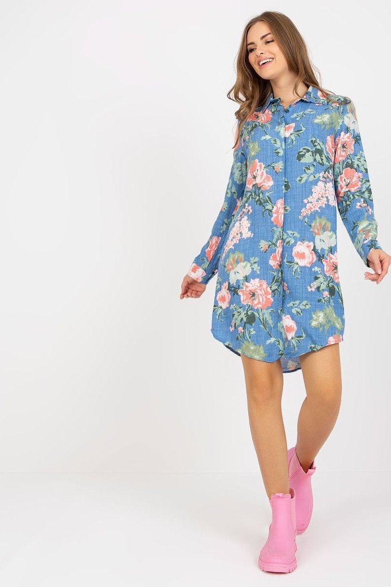 Daydress Rue Paris - Day Dress