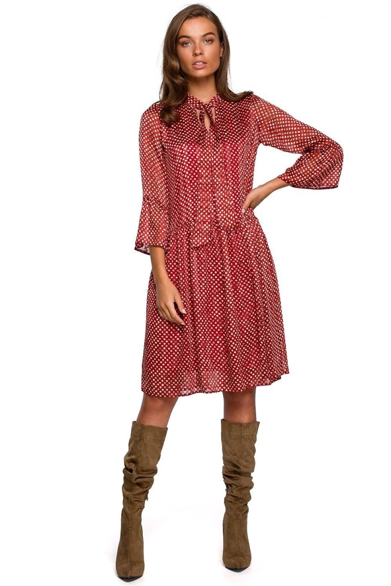 Daydress Stylove - Day Dress