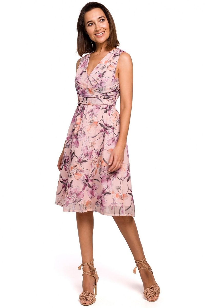 Daydress Stylove - Day Dress