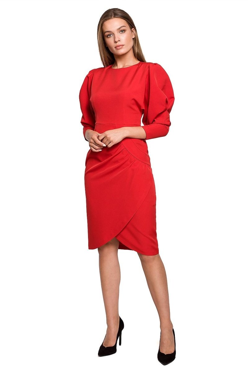 Daydress Stylove - Day Dress