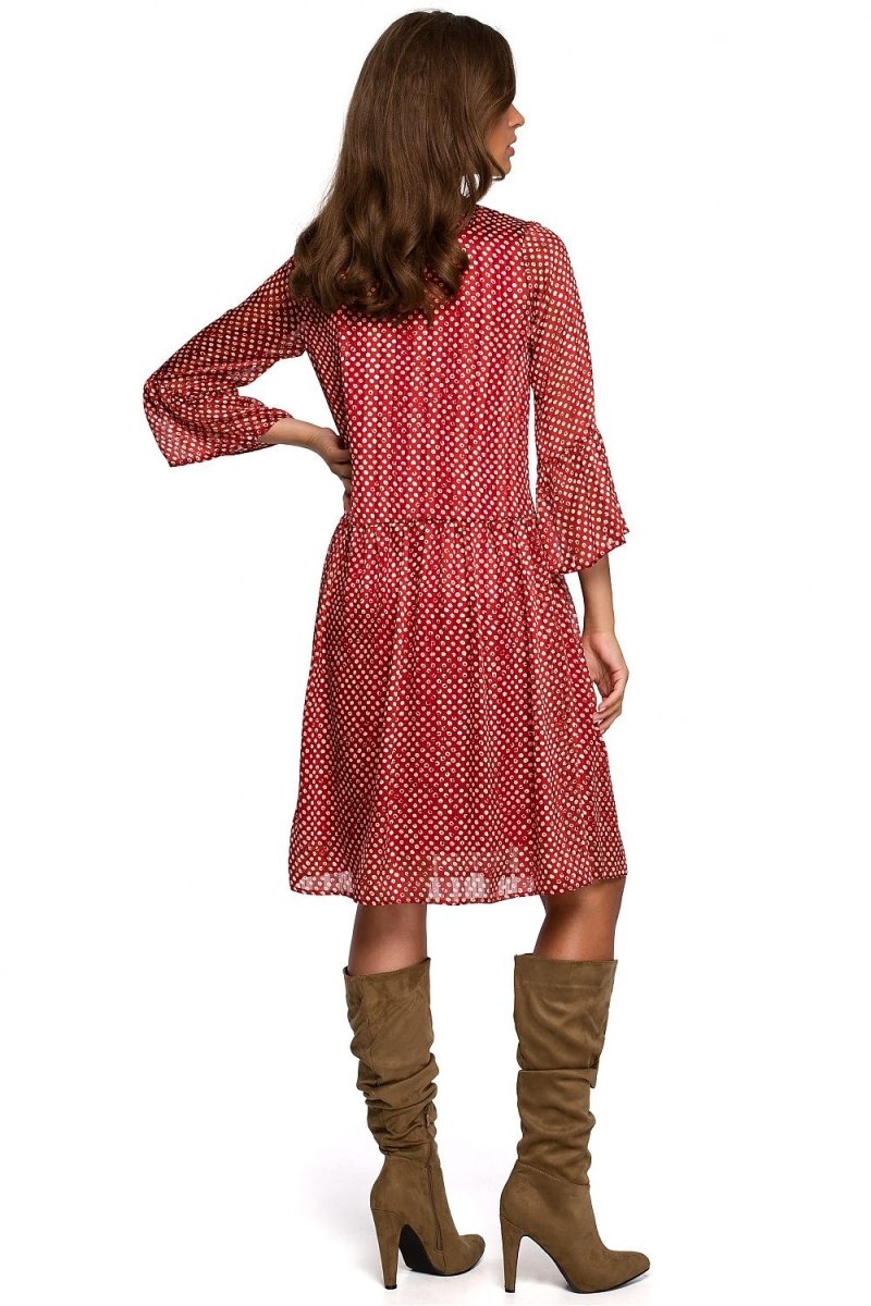 Daydress Stylove - Day Dress