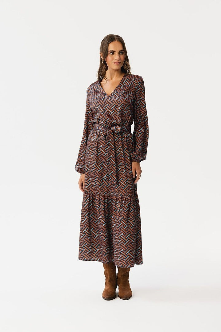Daydress Stylove - Day Dress